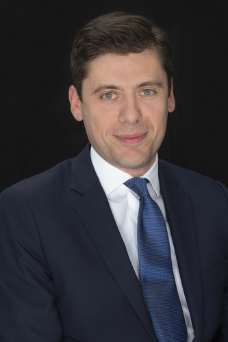 Alexandre Steenman