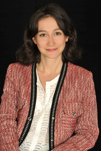 Aude Magrez