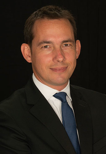 Cédric Pointier