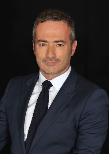 David Tissandier