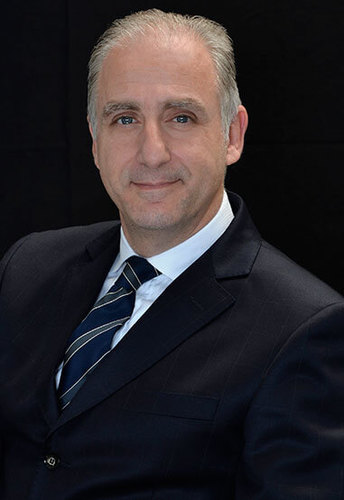 Isaac Chebar