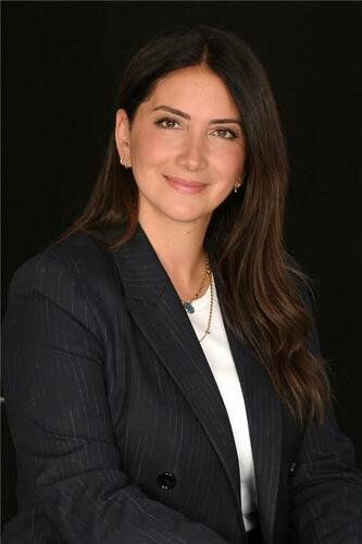 Julie Arav
