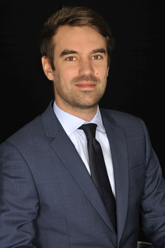 Maxime Genevois