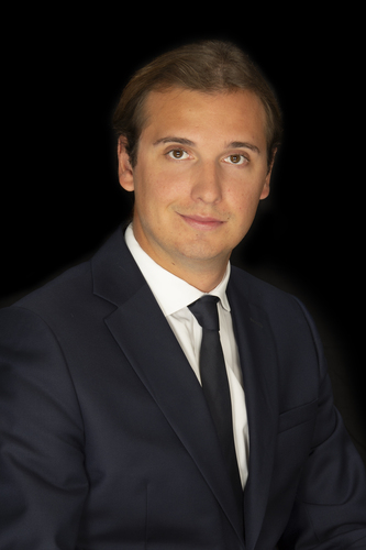 Quentin Delcourt