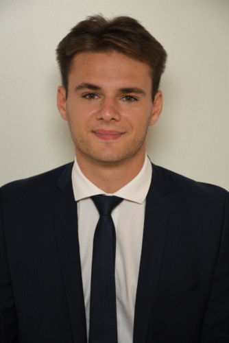 Thomas Bailly